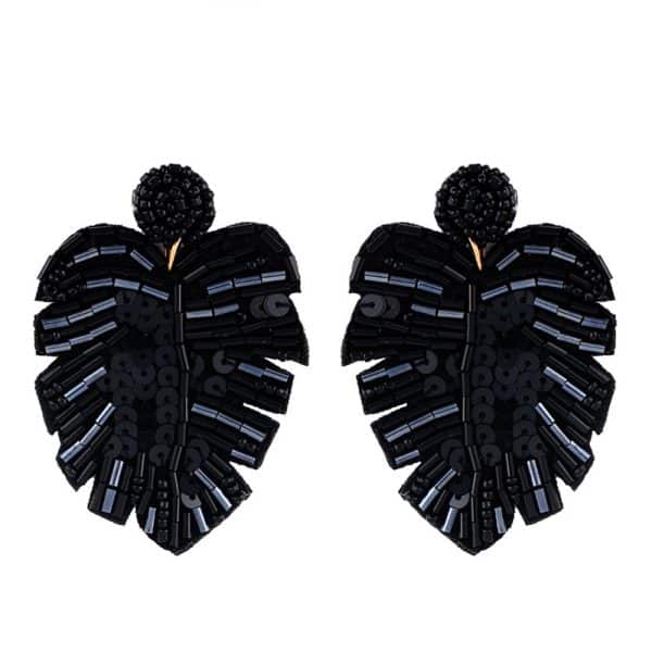 Women's Fashion Boho Handmade Drop Earrings