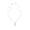 Simple Style Elegant Advanced Clavicle Chain