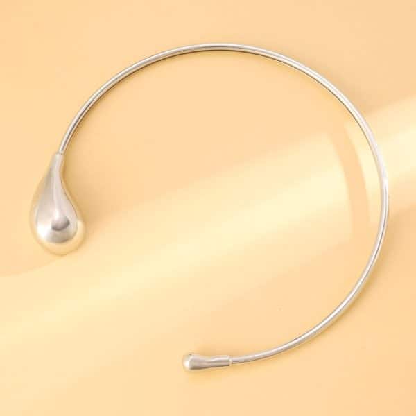 Fashionable All-match Light Luxury Necklace For Women