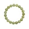 Fashion Personality Hetian Jade Ball Bracelet