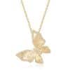 Fashion Personality Retro Butterfly Pendant For Women