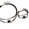 Bohemian Style Fashion Personality And Creativity Iron Jewelry Suit Women
