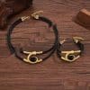 Bohemian Style Fashion Personality And Creativity Iron Jewelry Suit Women