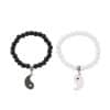 European And American Fashion Creative New Eight-diagram-shaped Appetizer Bracelet