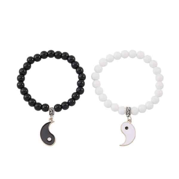 European And American Fashion Creative New Eight-diagram-shaped Appetizer Bracelet