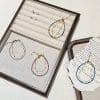 Women's Fashionable Elegant Double-layer Twin Bracelet