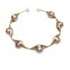 Women's Fashion Personalized Freshwater Pearl Bracelet