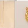 DIY Everyday Fashion Fruit Pendant