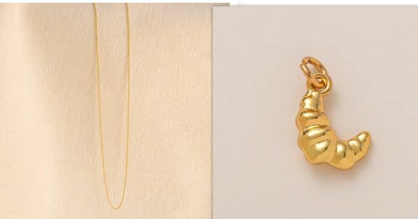 DIY Everyday Fashion Fruit Pendant