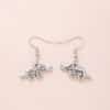 Cute Animal Sloth Drop Earrings