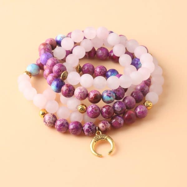 Beads Pendant Women's Fashion Personalized Necklace
