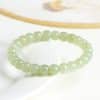 Fashion Personality Natural Hetian Jade Water Bracelet