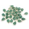 Handmade Natural Stone With DIY Accessories Jewelry