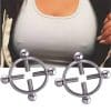 Water Drop Poreless Milk Ring Set Combo