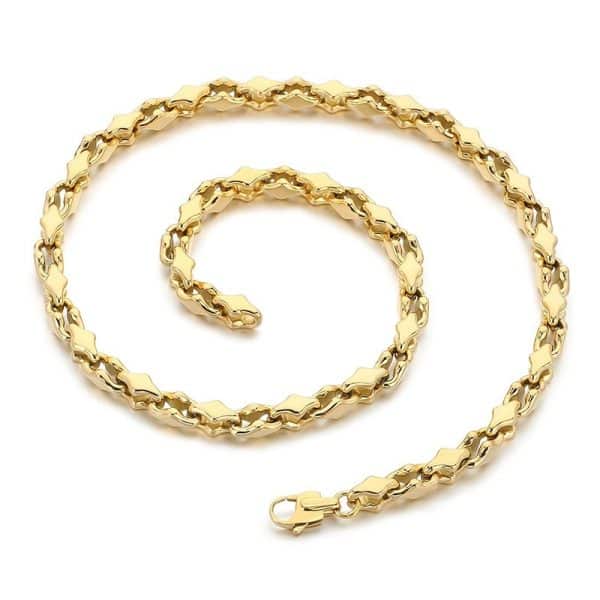 High-end Personalized All-match Necklace Bracelet