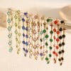 Female Affordable Luxury Fashion Personalized Bracelet