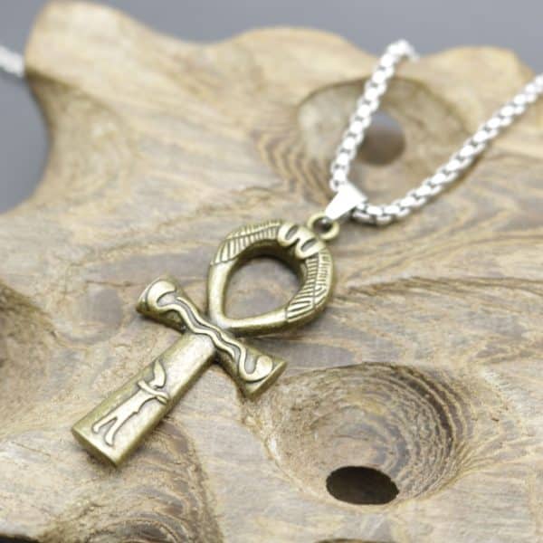 Cross Alloy Pendant Vintage Alloy Small Pendant