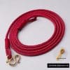 Color Simple High-end Tibetan Thangka Peace Buckle