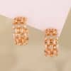 Vintage Drop-shaped Tassel Women's Earrings