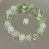 Fashion Personality Beaded Tassel Bracelet For Women