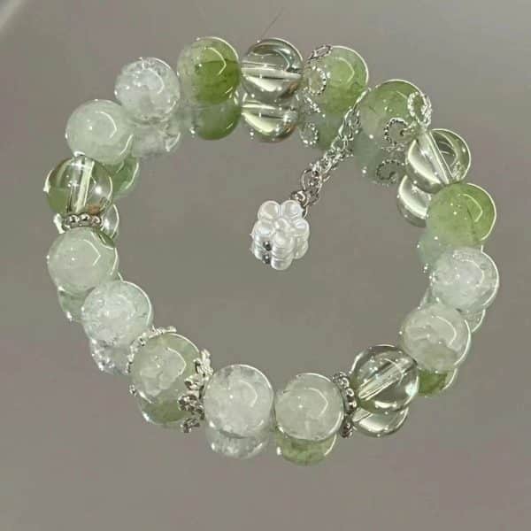 Fashion Personality Beaded Tassel Bracelet For Women