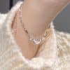 Women's Light Luxury Minority High-grade Bracelet