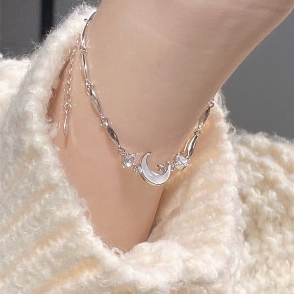 Women's Light Luxury Minority High-grade Bracelet