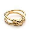 Women's Creative Trendy Personalized Vintage Ring