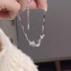 Women's Light Luxury Minority High-grade Bracelet