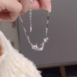 Women's Light Luxury Minority High-grade Bracelet