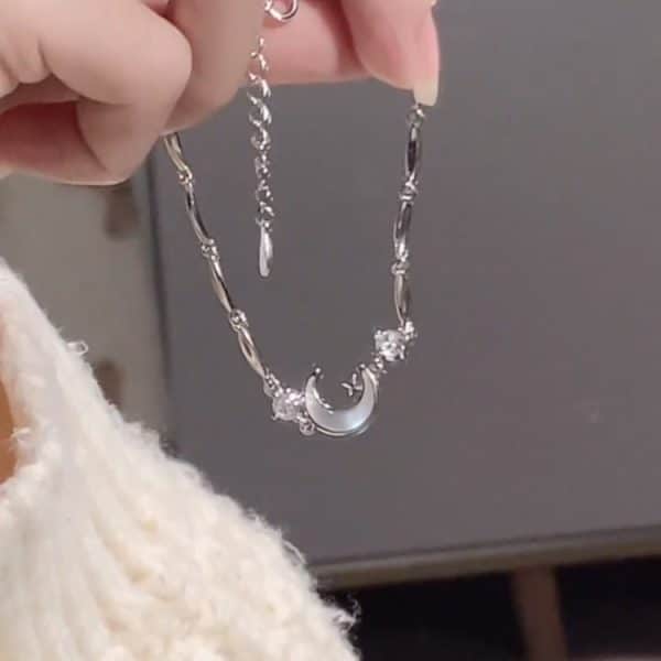 Women's Light Luxury Minority High-grade Bracelet