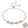 Women's Fashion Personalized Pet Claw Bracelet