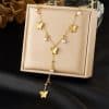 Women's Simple Multi-element Accessories Necklace