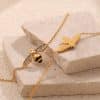 All-matching High-grade Non-fading Bracelet Ornament