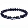 Lava stone natural stone beads