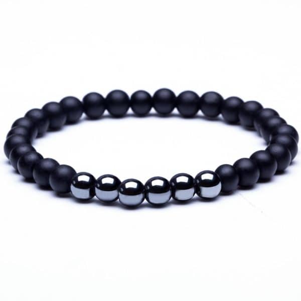 Lava stone natural stone beads
