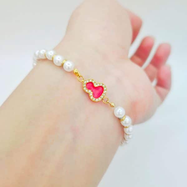 All-match Jewelry Fashion Bracelet Women