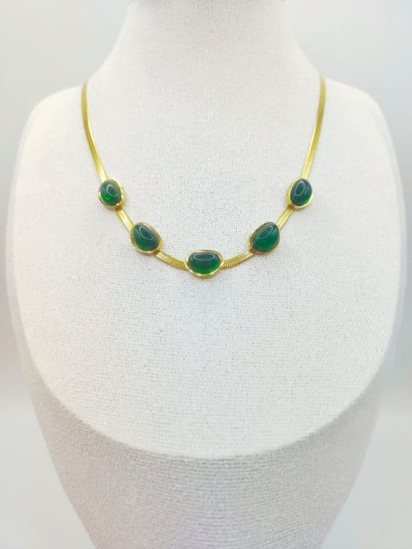 Clavicle Chain All-Match Jewelry Trend