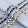 High-end Personalized All-match Necklace Bracelet