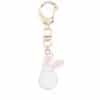 Alloy drop oil bag pendant