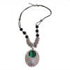 Simple All-match Women's Long Sweater Chain