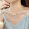 Graceful Personality Butterfly Jewelry For Women