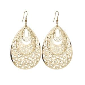 Water Drop Earrings