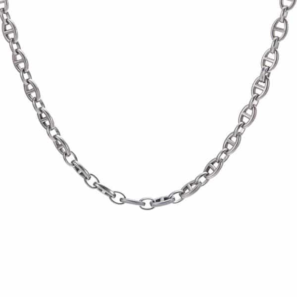 Fashion Stainless Steel Handmade Jewelry Chain