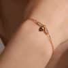 All-matching High-grade Non-fading Bracelet Ornament