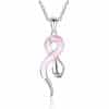 Animal Snake-shaped Personality Creative Pendant Female