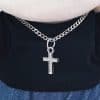 Cotton Doll Necklace Doll Doll Decoration Accessories