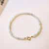 Women's Korean Style Retro Jade Bracelet