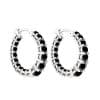 Women's Simple All-match Circle Ear Clip