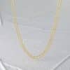 Women's Simple Fashion Personality Double-layer Necklace